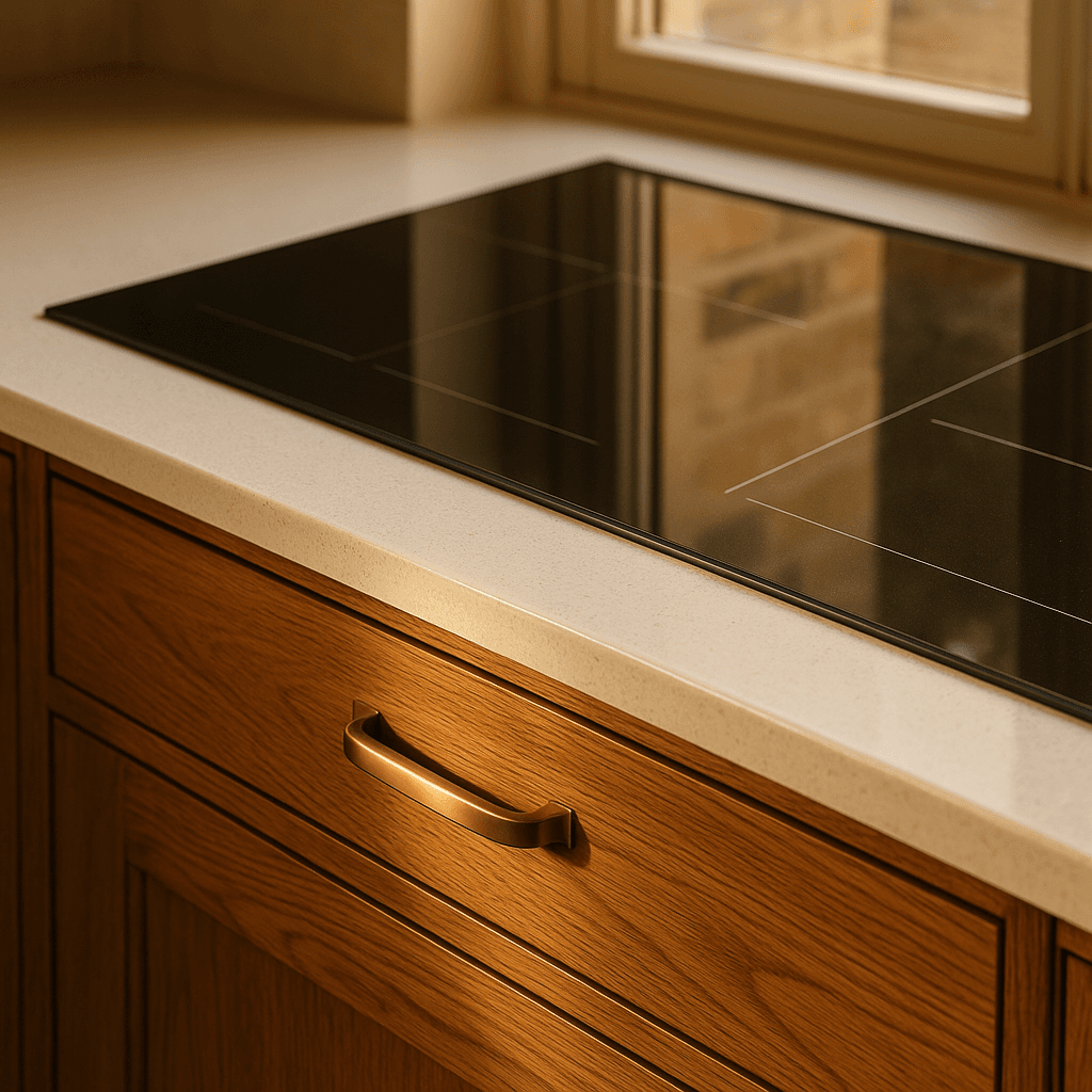 Construction in progress