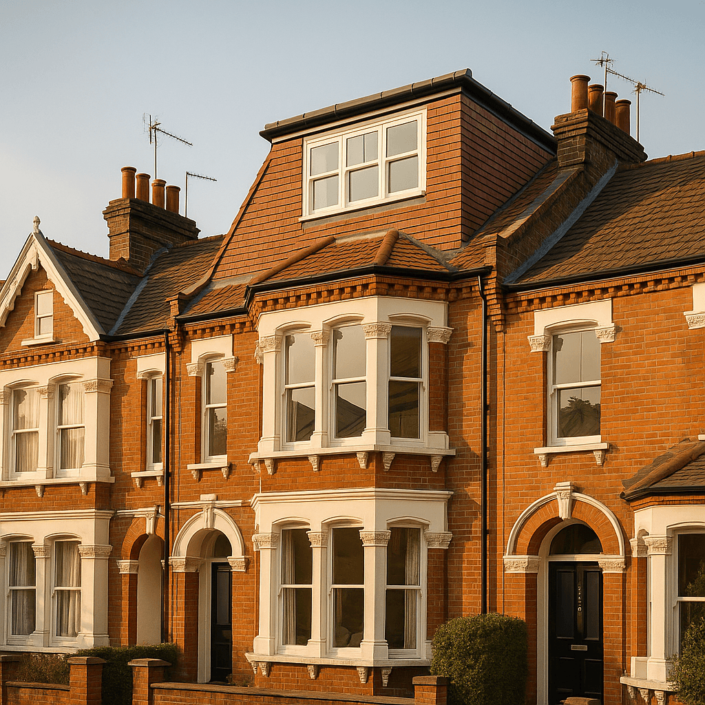 Modern Loft Conversion