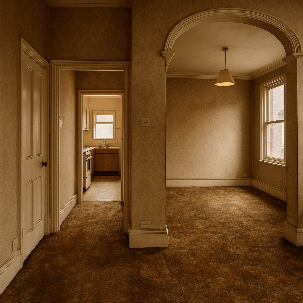 Period property renovation