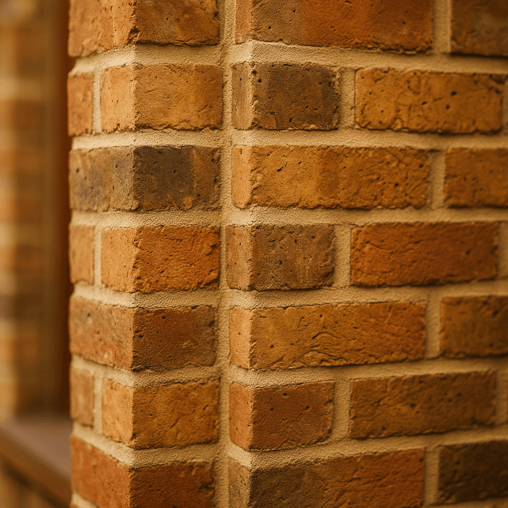 Whole house refurbishment