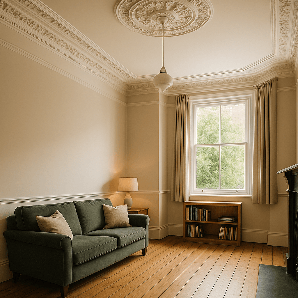 Victorian Terrace Renovation - Image 4